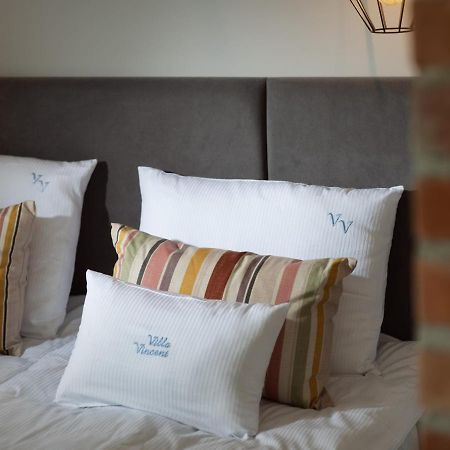 Vincent Apartamenty Darlowek Darlowo Bagian luar foto