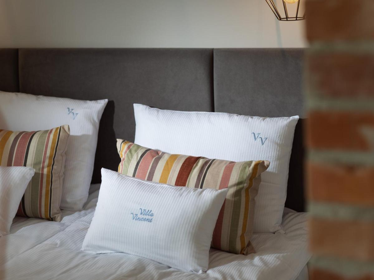 Vincent Apartamenty Darlowek Darlowo Bagian luar foto
