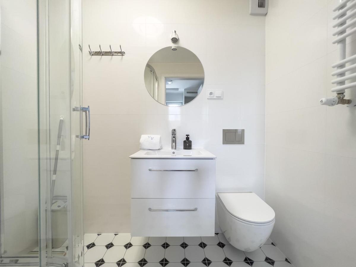 Vincent Apartamenty Darlowek Darlowo Bagian luar foto