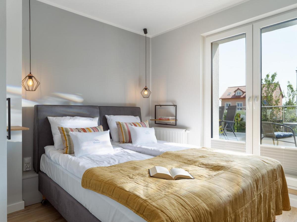 Vincent Apartamenty Darlowek Darlowo Bagian luar foto